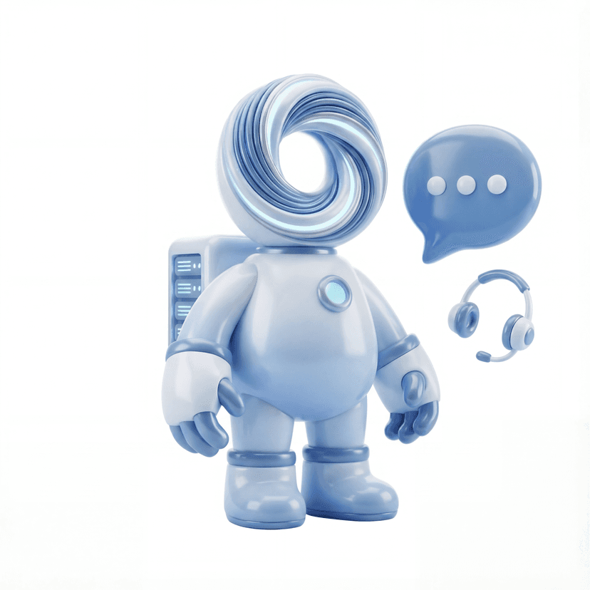 Hosteybot Support