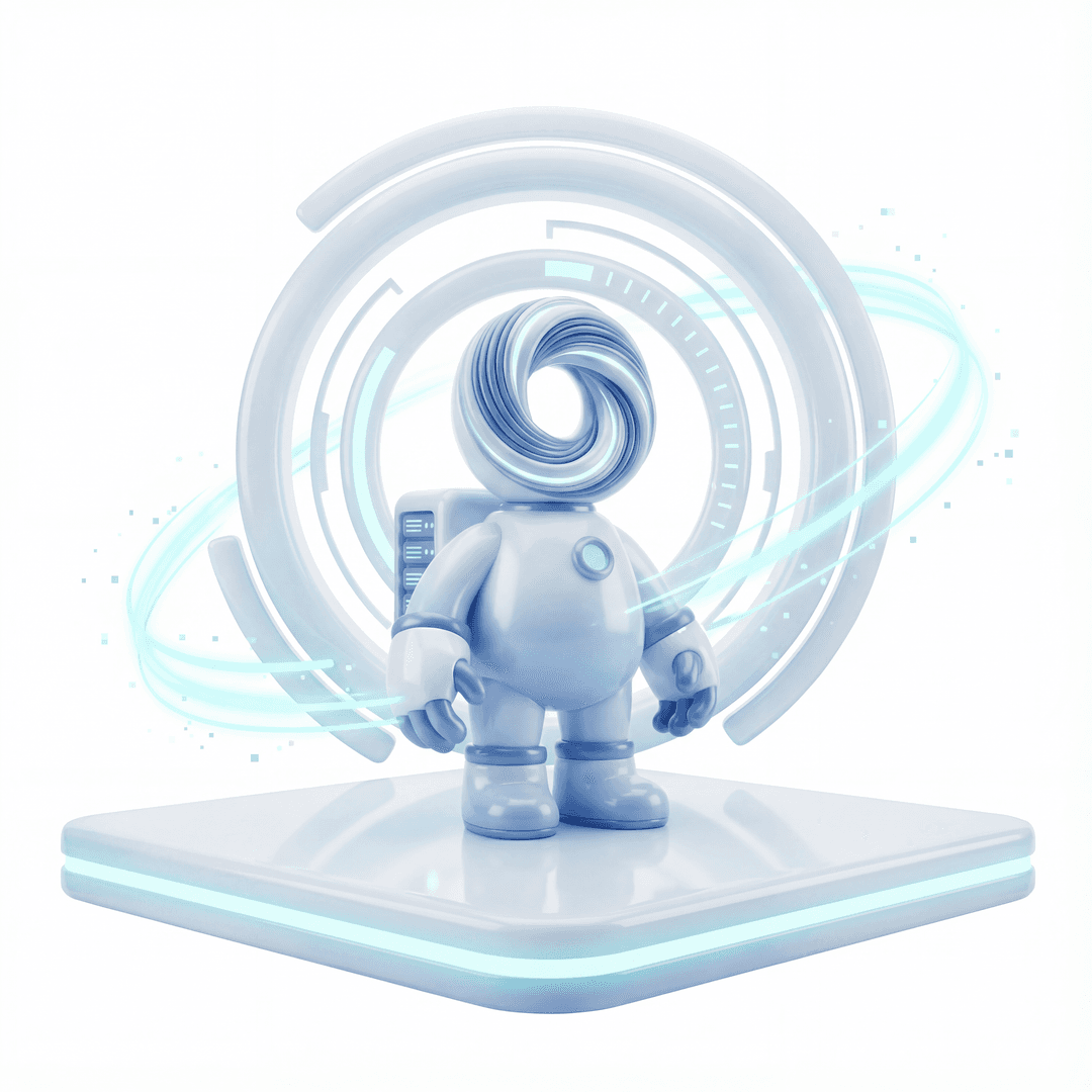 Hosteybot Tech