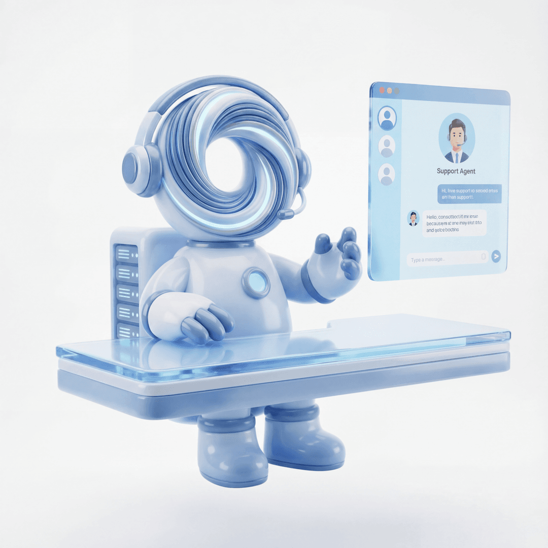 Hosteybot